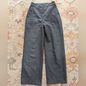 Aritzia Wilfred Alanya Pant Size 6